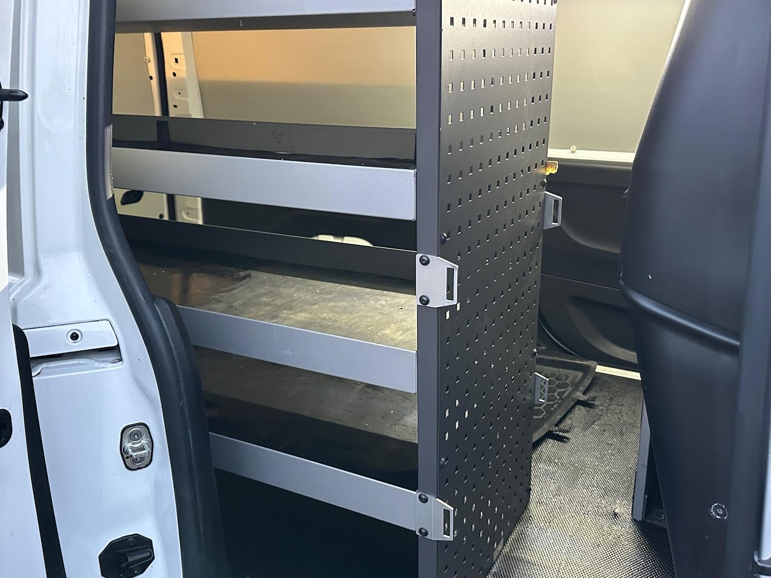 Used Vauxhall Combo 2020 for sale - 76913960: Photo 13