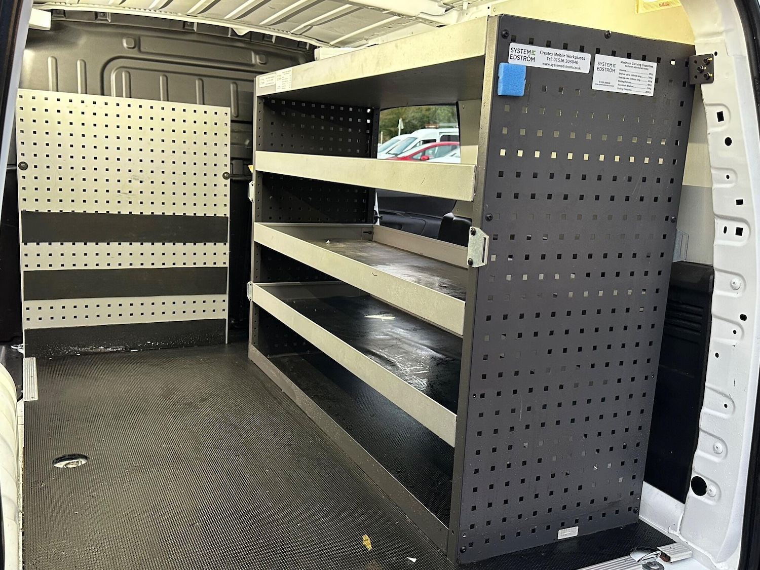 Used Vauxhall Combo 2020 for sale - 76913960: Photo 15