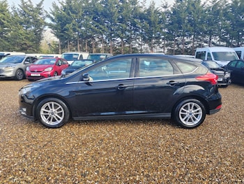 Used Ford Focus 2015 for sale - 77202995: Photo