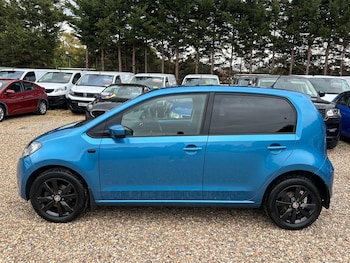 Used Skoda Citigo 2017 for sale - 76059211: Photo