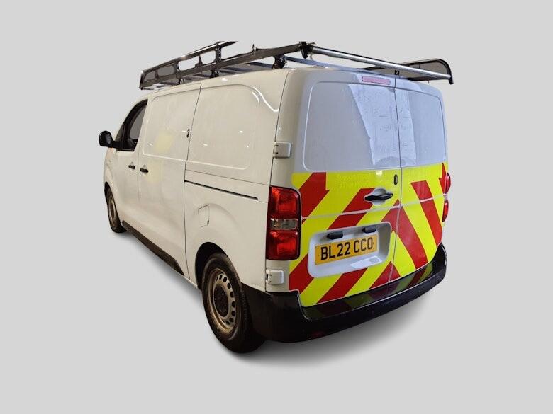 Used Peugeot Expert 2022 for sale - 77345547: Photo 3