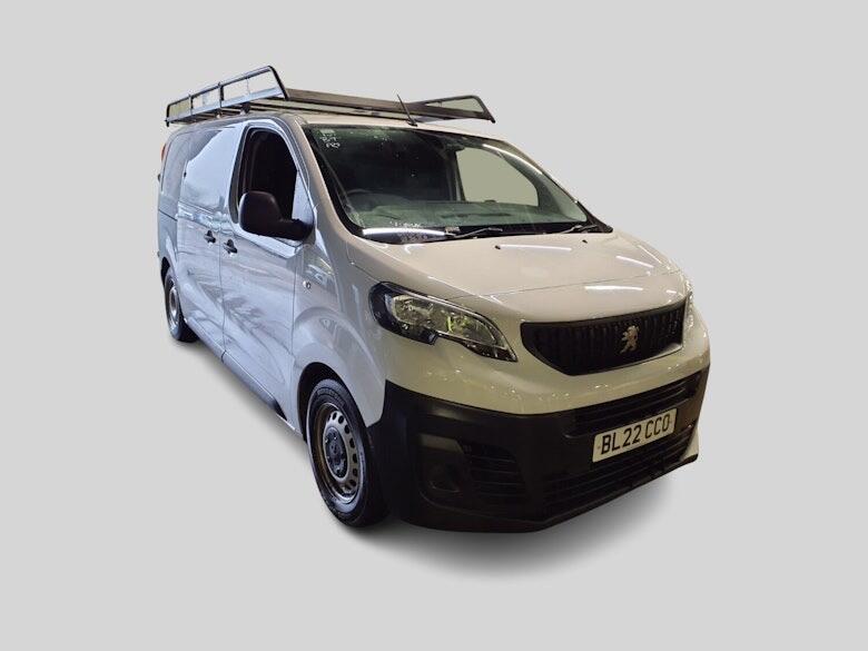 Used Peugeot Expert 2022 for sale - 77345547: Photo 4