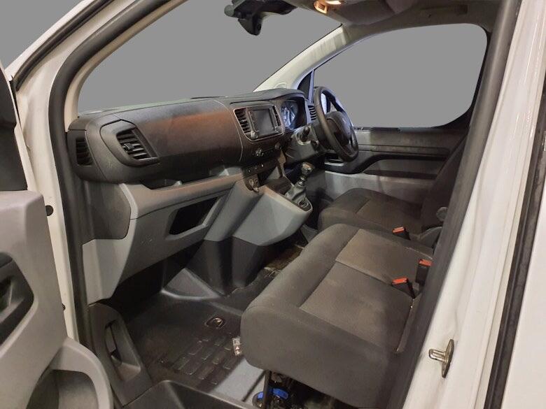 Used Peugeot Expert 2022 for sale - 77345547: Photo 5