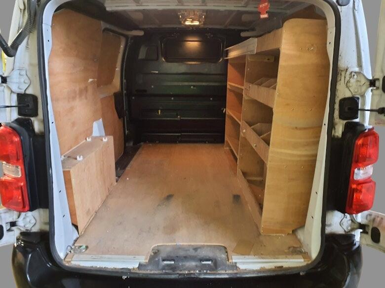 Used Peugeot Expert 2022 for sale - 77345547: Photo 6