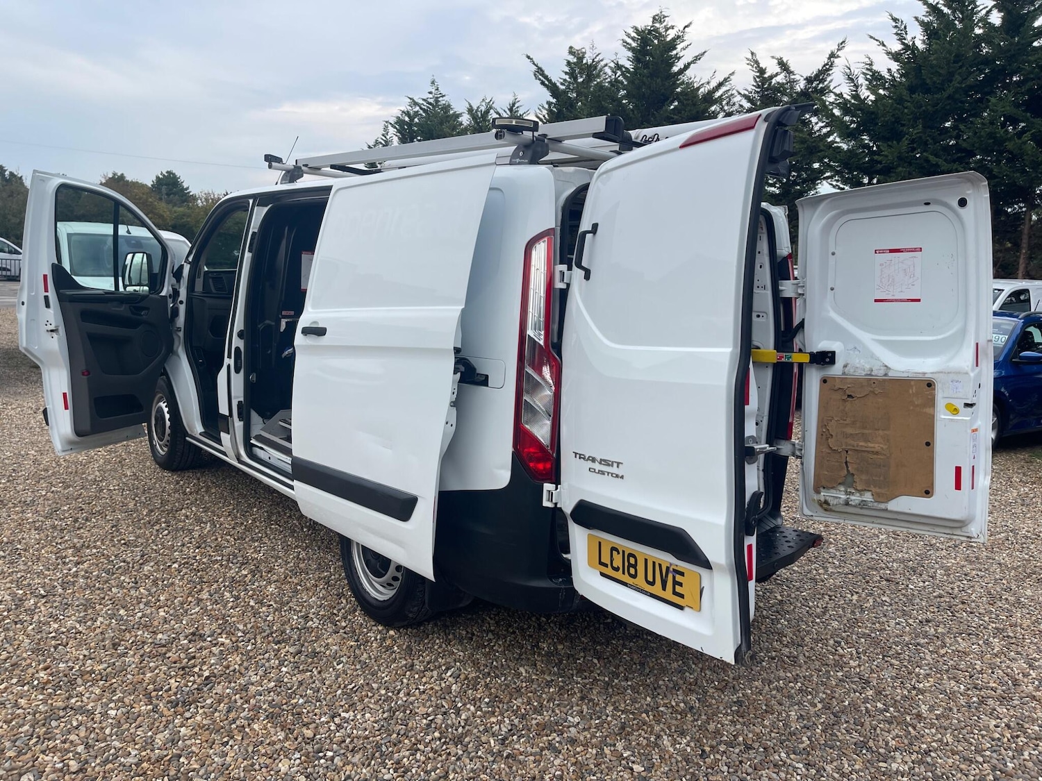 Vehicle 24