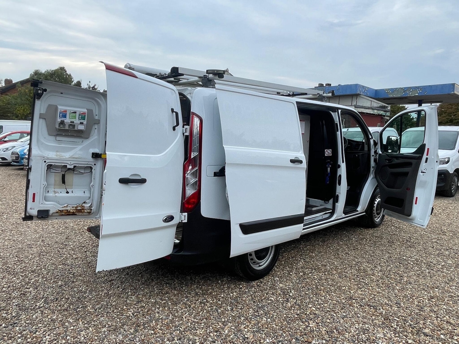 Vehicle 26