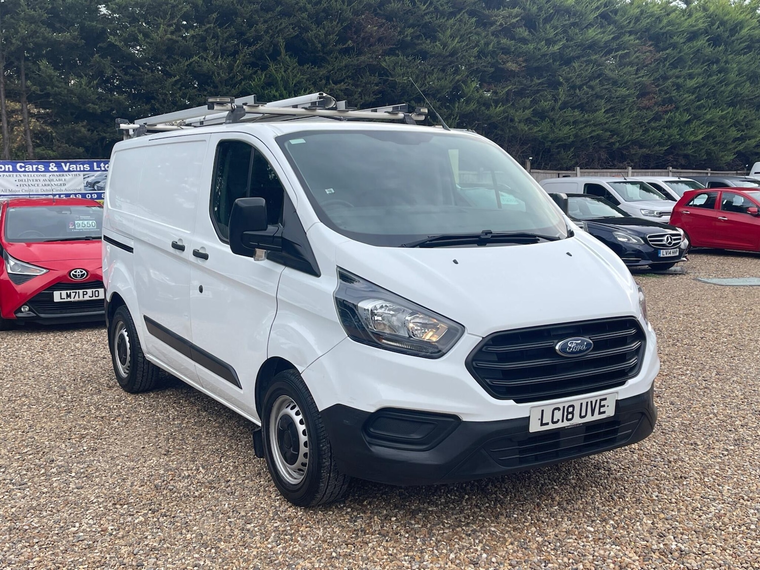 Vehicle 7
