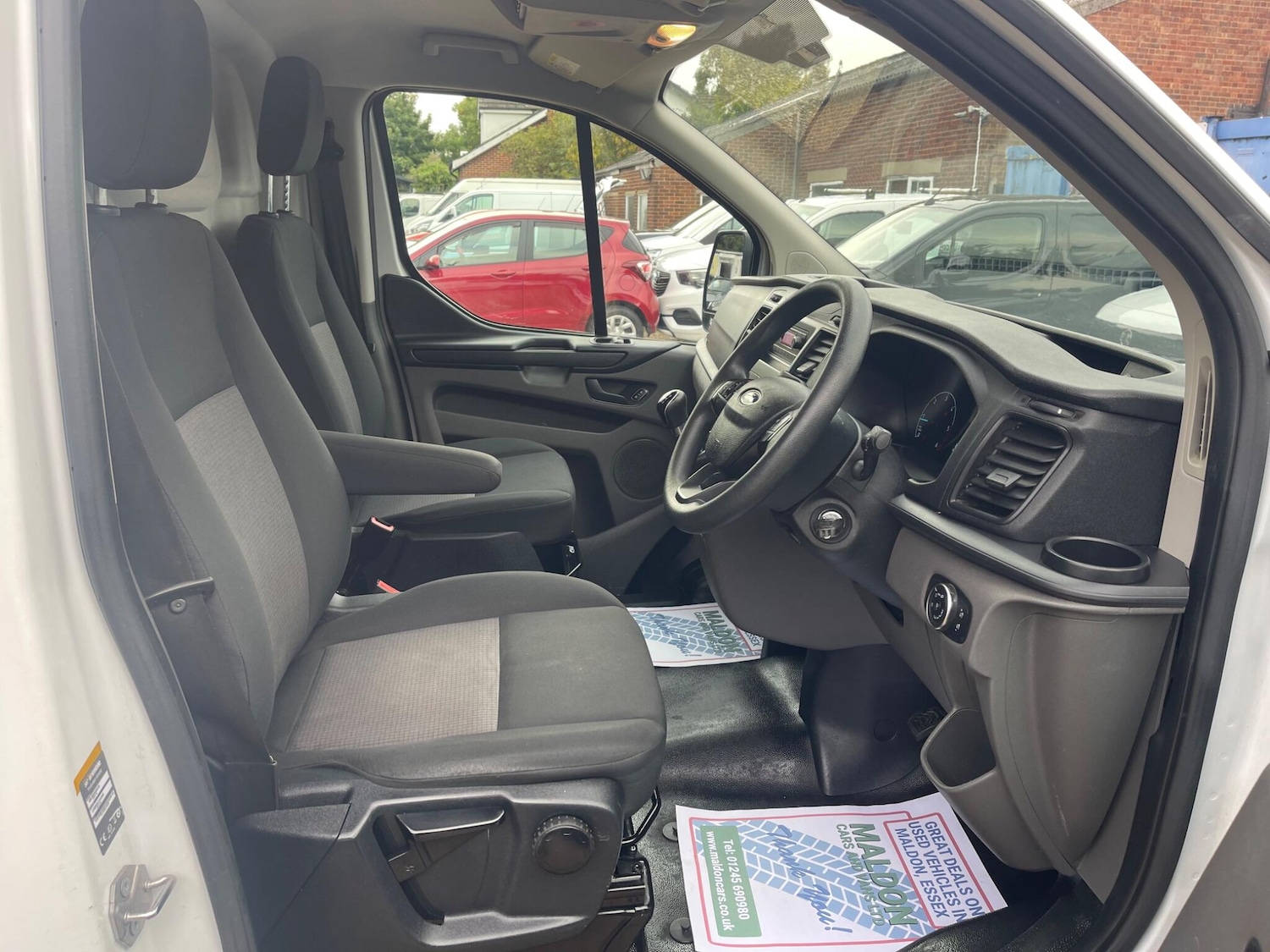Vehicle 9