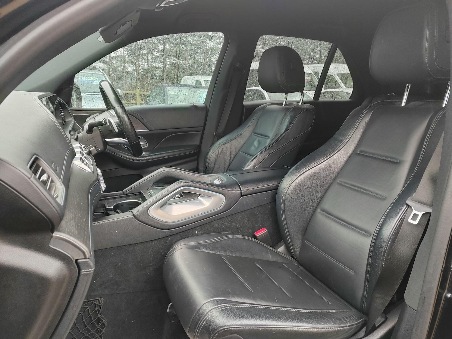 Used Mercedes-Benz GLE 2020 for sale - 77646896: Photo 10