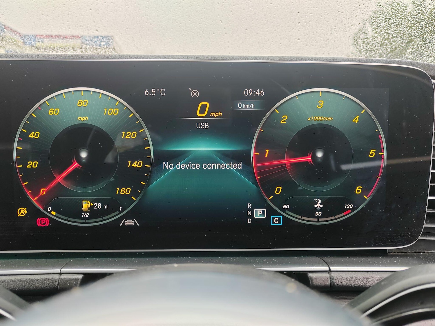 Used Mercedes-Benz GLE 2020 for sale - 77646896: Photo 19