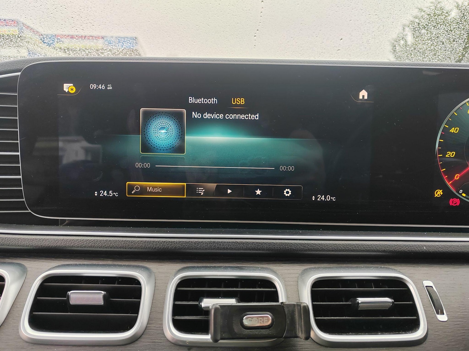 Used Mercedes-Benz GLE 2020 for sale - 77646896: Photo 20