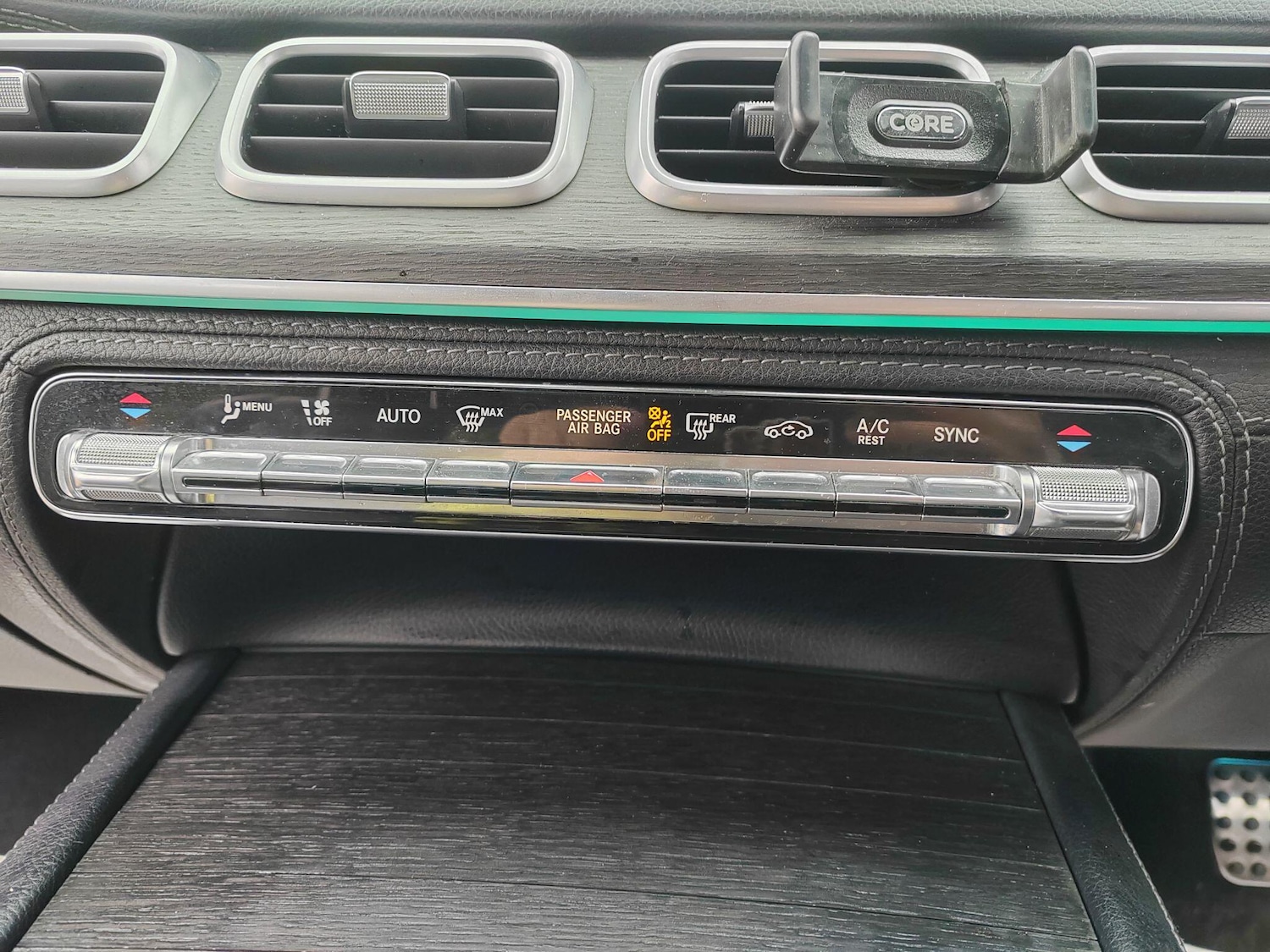 Used Mercedes-Benz GLE 2020 for sale - 77646896: Photo 21