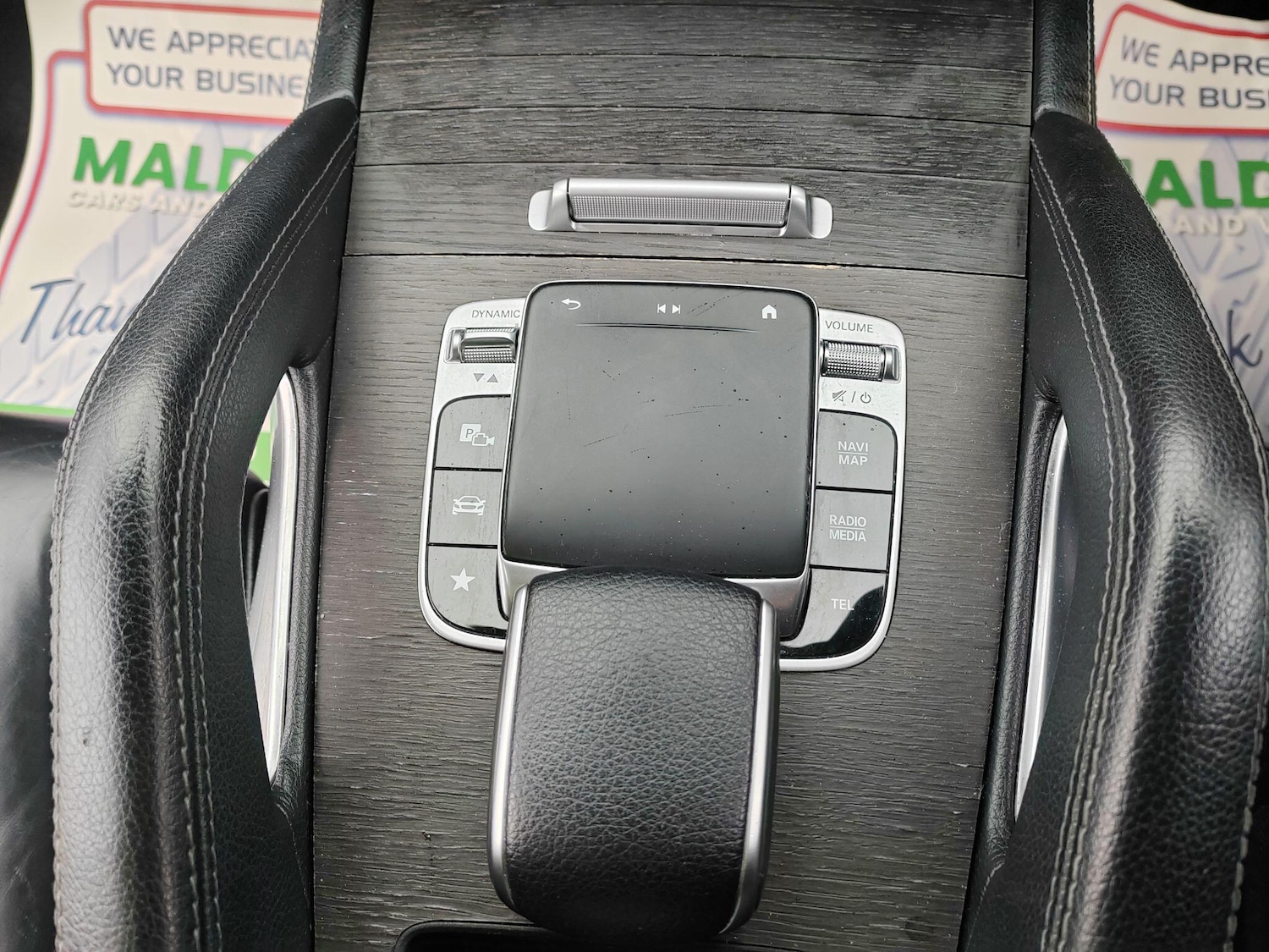 Used Mercedes-Benz GLE 2020 for sale - 77646896: Photo 22