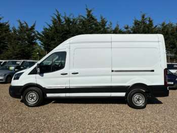 Used Ford Transit 2022 for sale - 74666824: Photo