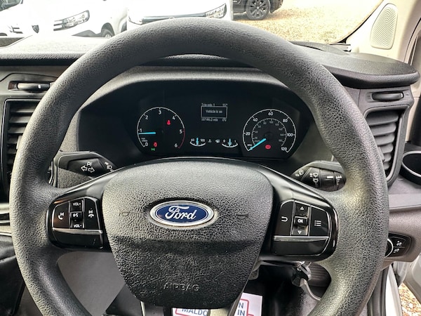 Used Ford Transit Custom 2018 for sale - 76179580: Photo 12