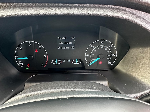 Used Ford Transit Custom 2018 for sale - 76179580: Photo 13