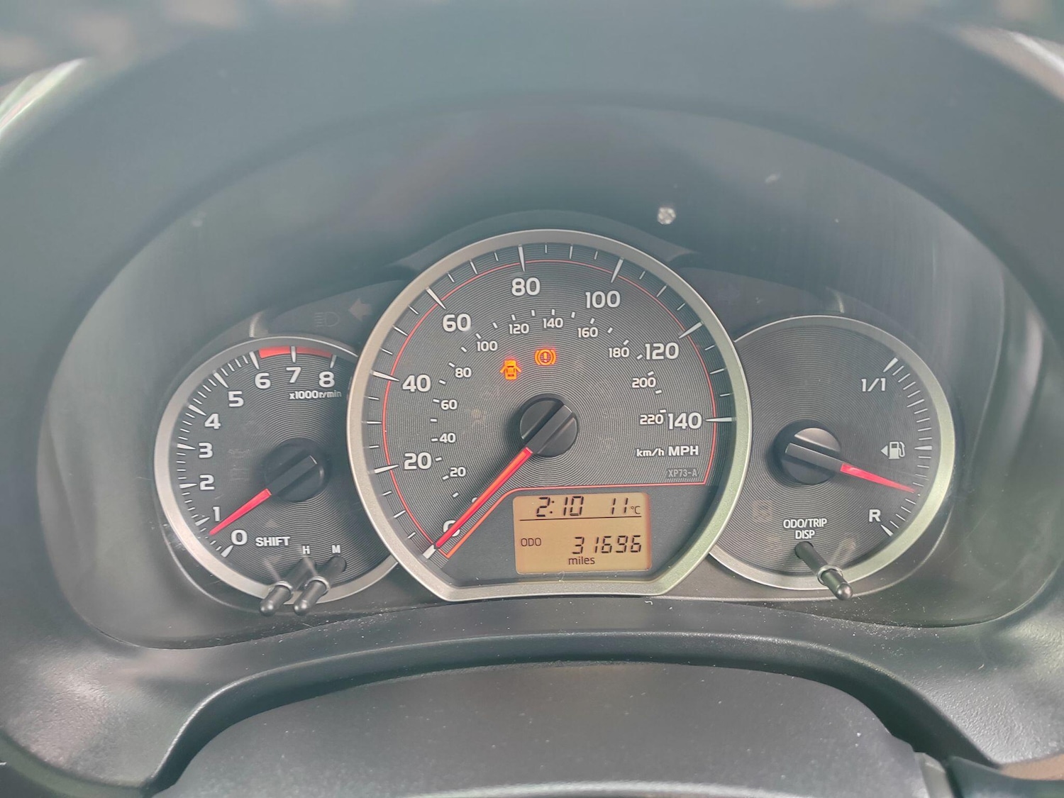 Used Toyota Yaris 2012 for sale - 77637605: Photo 11