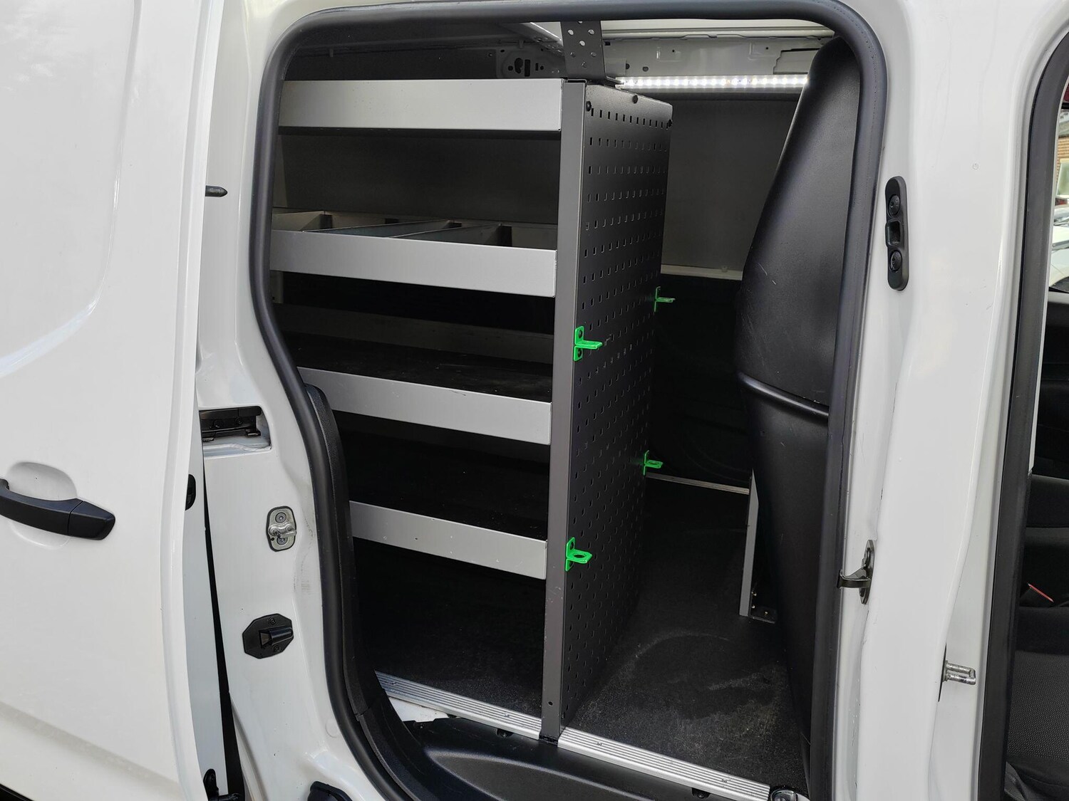 Used Vauxhall Combo 2021 for sale - 77559243: Photo 15