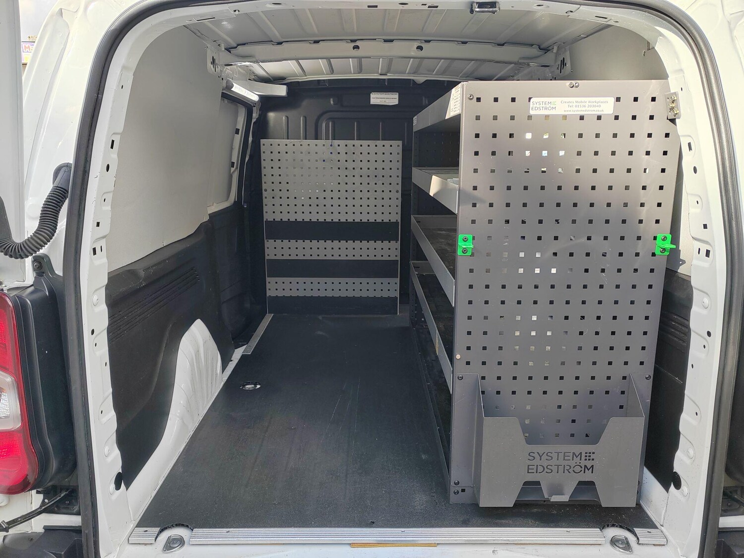 Used Vauxhall Combo 2021 for sale - 77559243: Photo 16