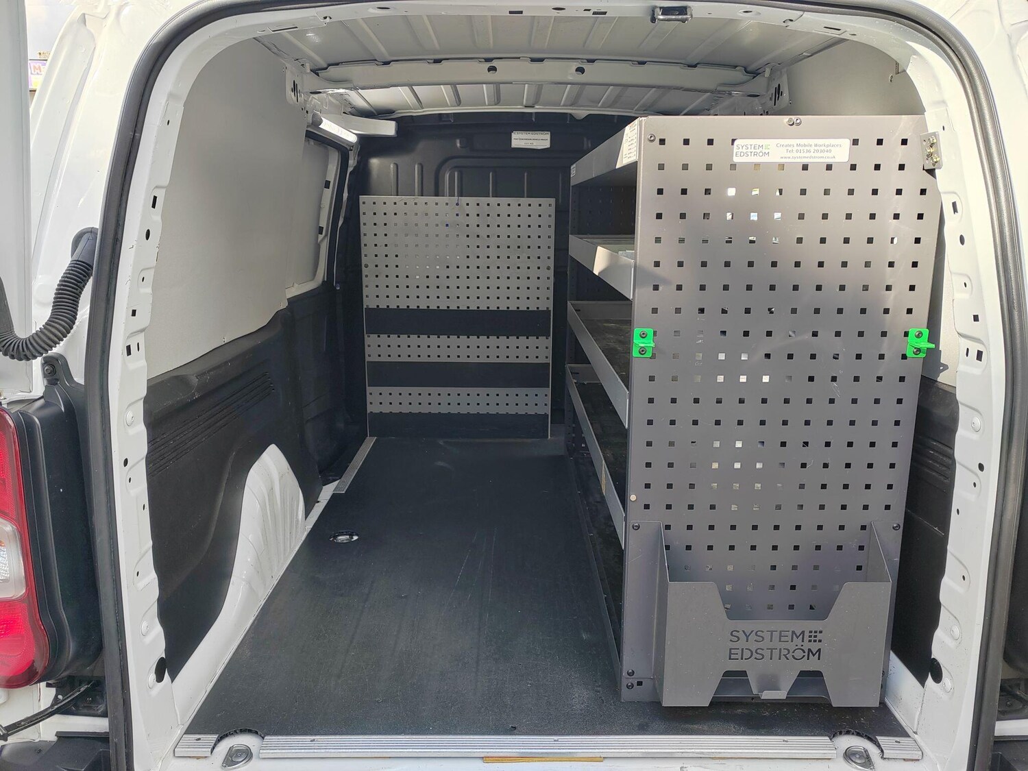 Used Vauxhall Combo 2021 for sale - 77559243: Photo 17