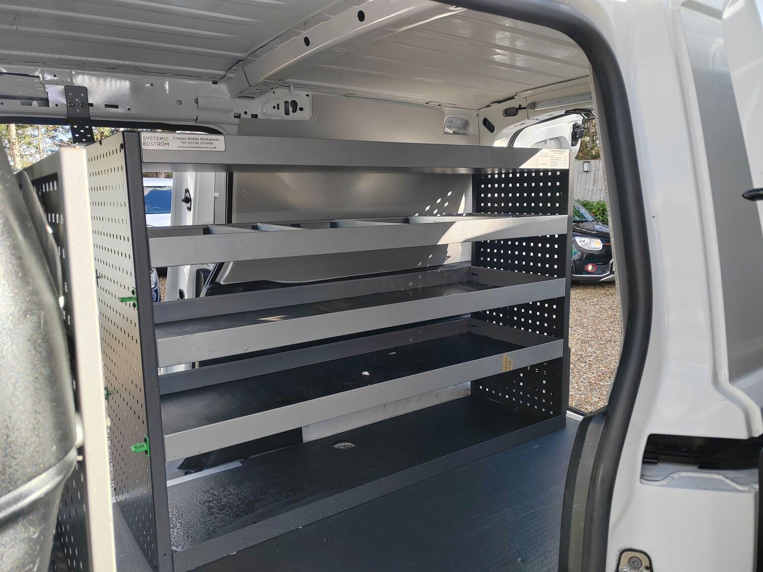 Used Vauxhall Combo 2021 for sale - 77559243: Photo 19