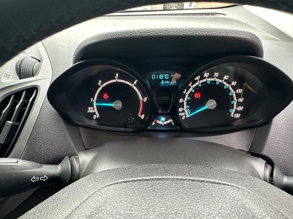 Used Ford Transit Courier 2019 for sale - 76151460: Photo 11