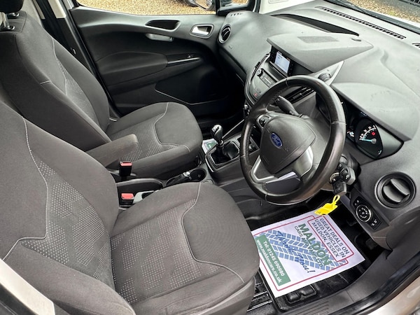 Used Ford Transit Courier 2019 for sale - 76151460: Photo 9