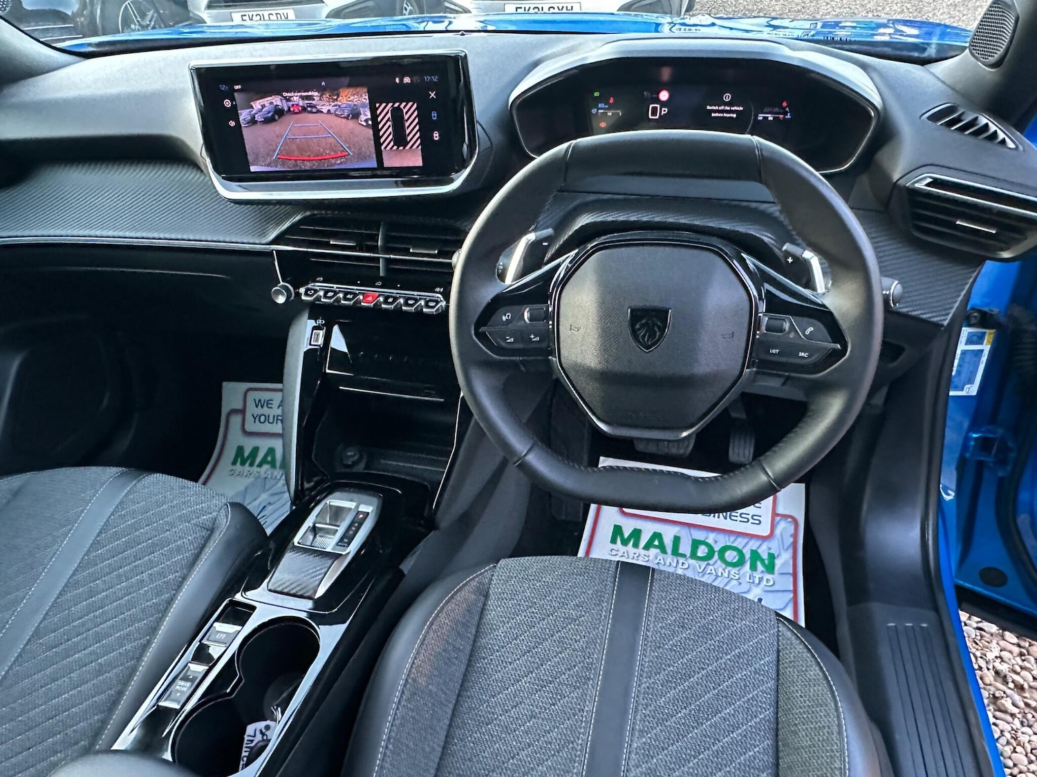 Used Peugeot 2008 2023 for sale - 77723134: Photo 10