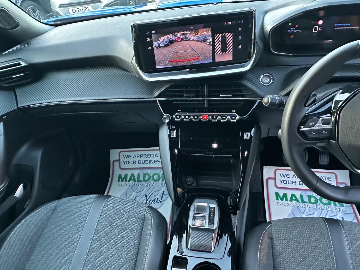 Used Peugeot 2008 2023 for sale - 77723134: Photo 13