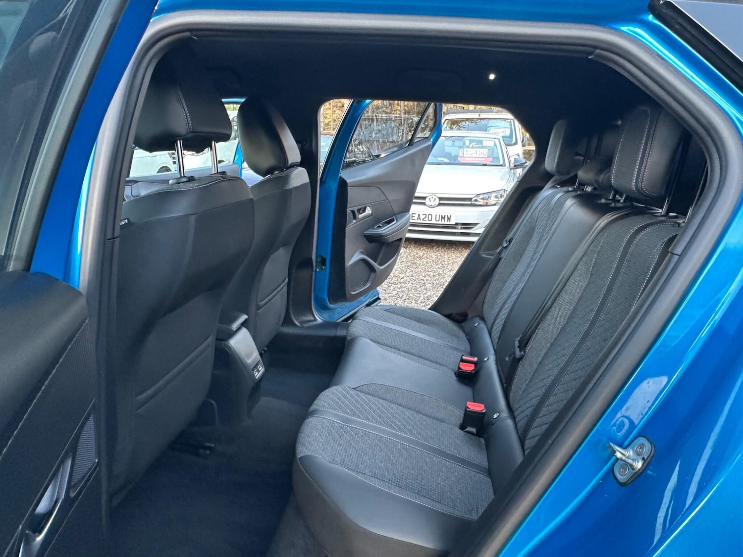 Used Peugeot 2008 2023 for sale - 77723134: Photo 16