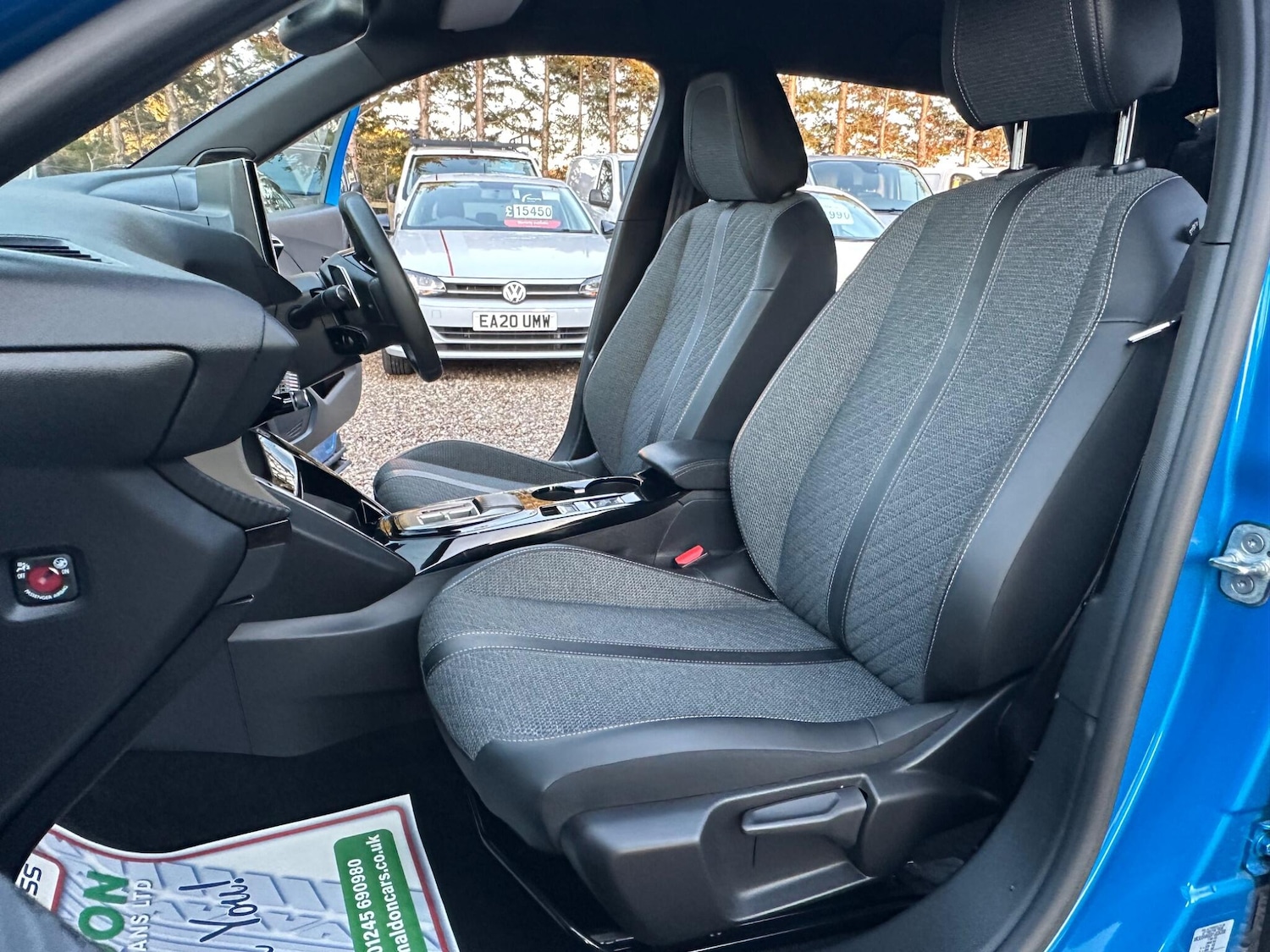 Used Peugeot 2008 2023 for sale - 77723134: Photo 19