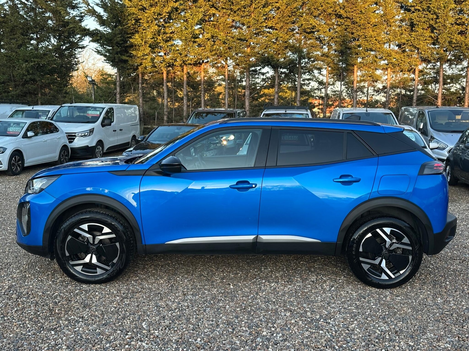 Used Peugeot 2008 2023 for sale - 77723134: Photo 2