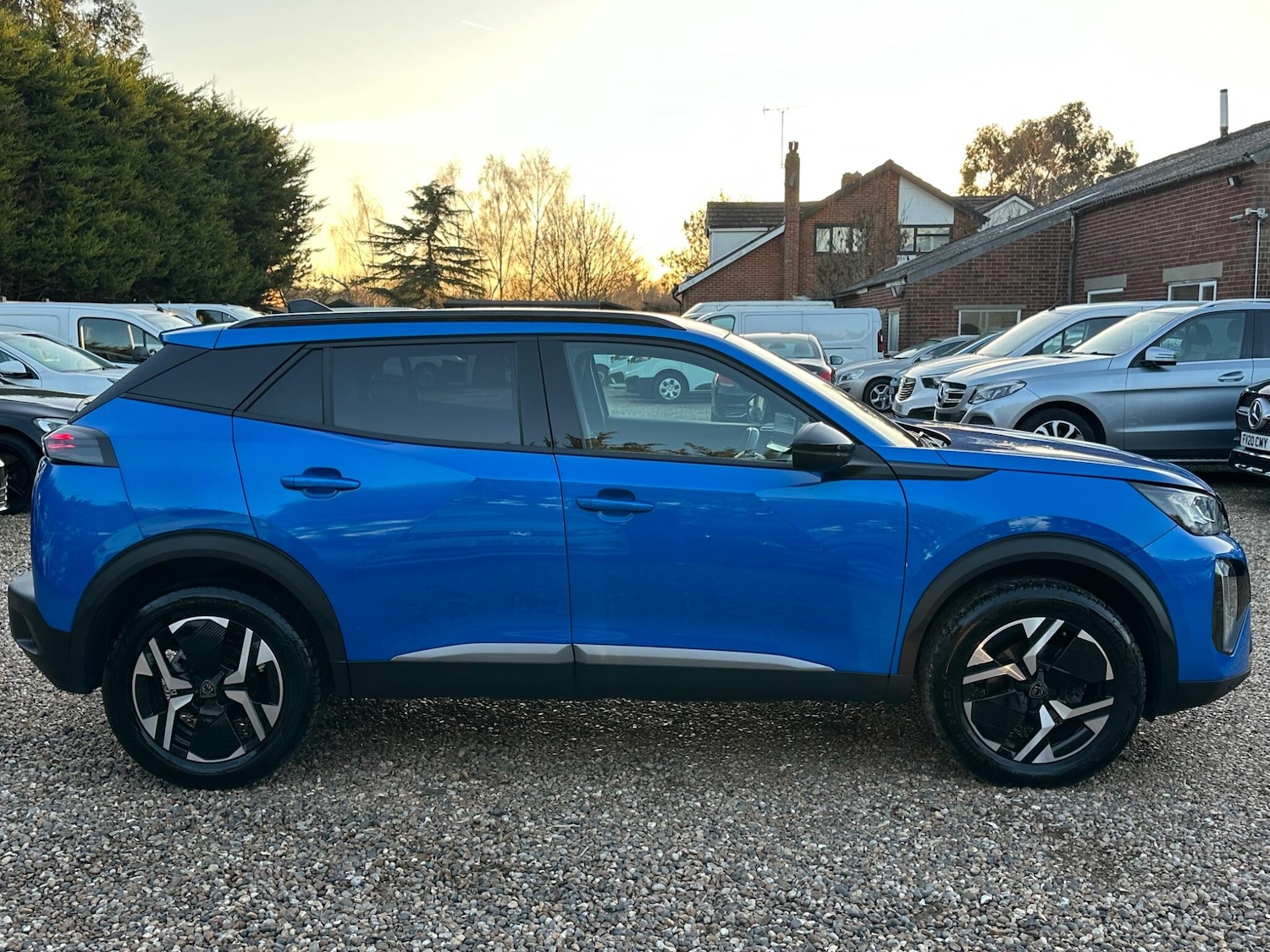 Used Peugeot 2008 2023 for sale - 77723134: Photo 5