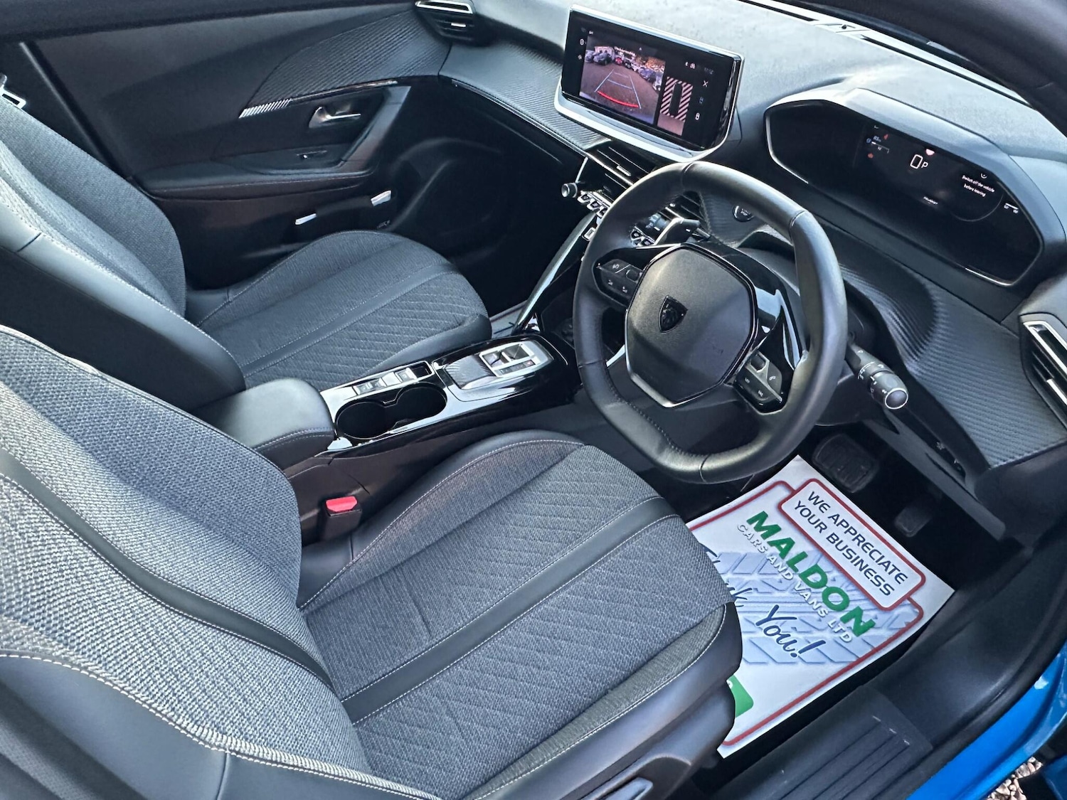 Used Peugeot 2008 2023 for sale - 77723134: Photo 9