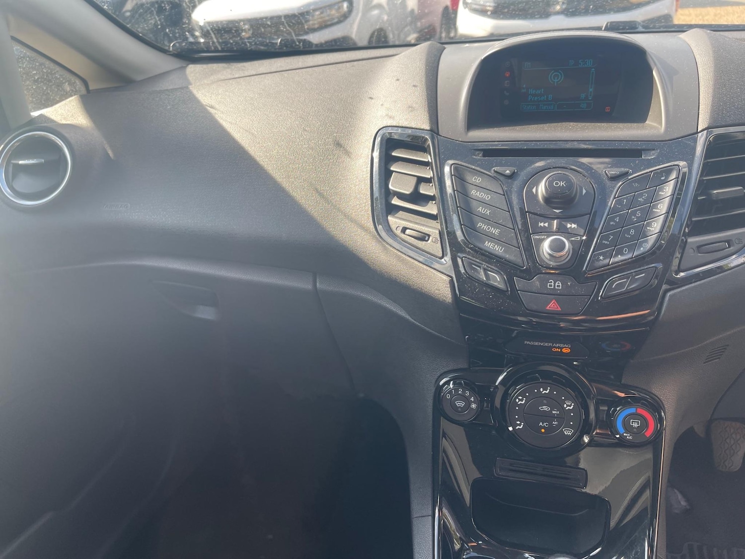Vehicle 13
