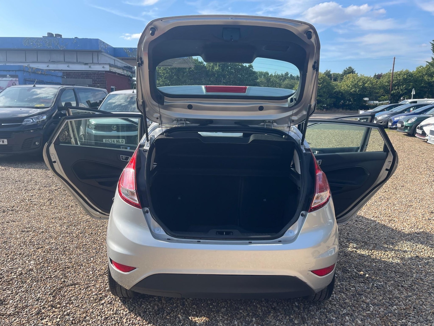 Vehicle 24