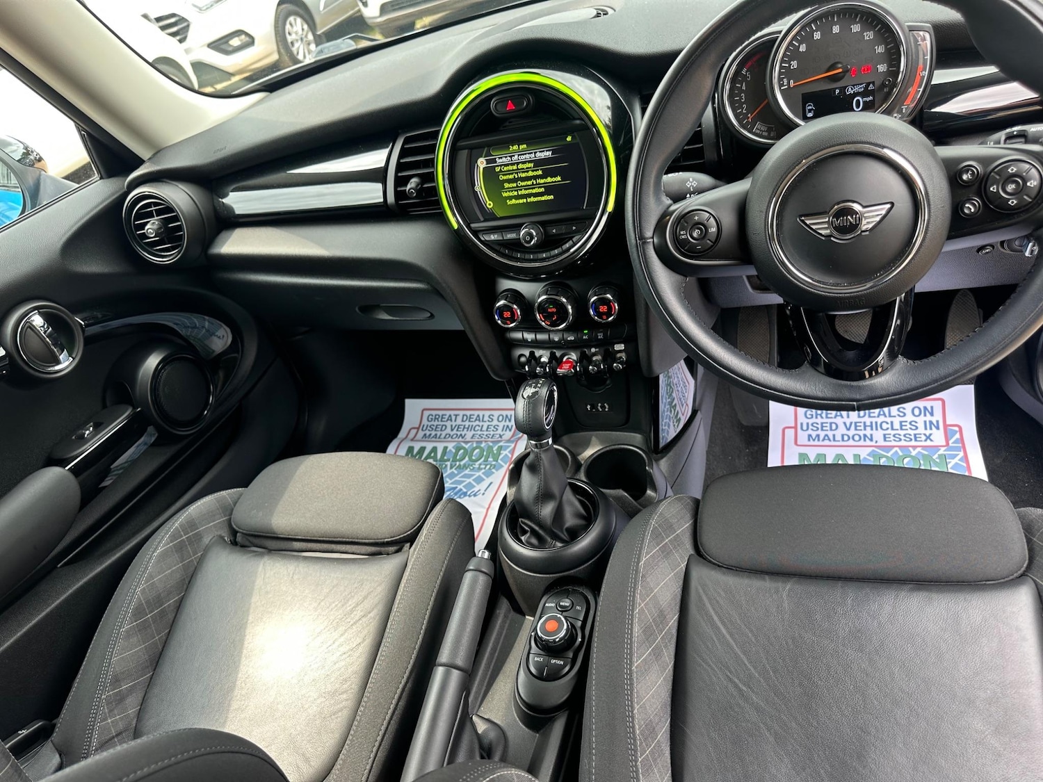 Vehicle 11