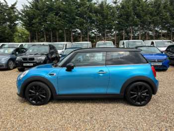 Used MINI Hatch 2017 for sale - 74862108: Photo