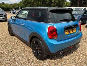 Used MINI Hatch 2017 for sale - 74862108: Photo
