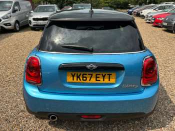 Used MINI Hatch 2017 for sale - 74862108: Photo
