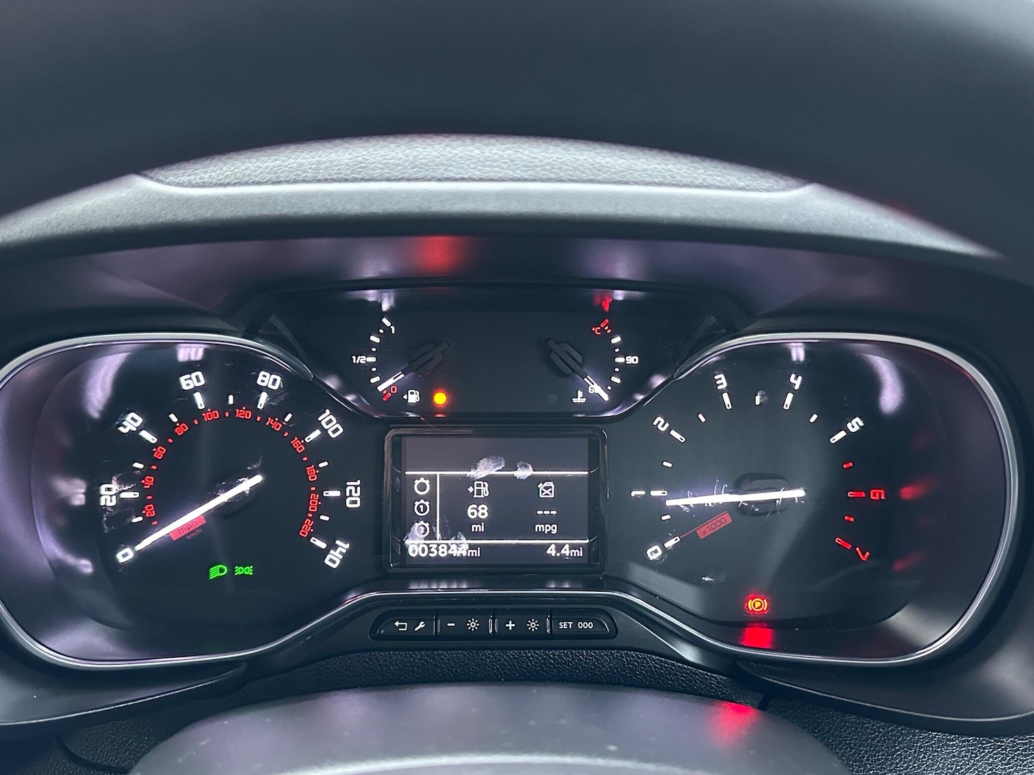 Used Citroen Berlingo 2022 for sale - 76942507: Photo 12