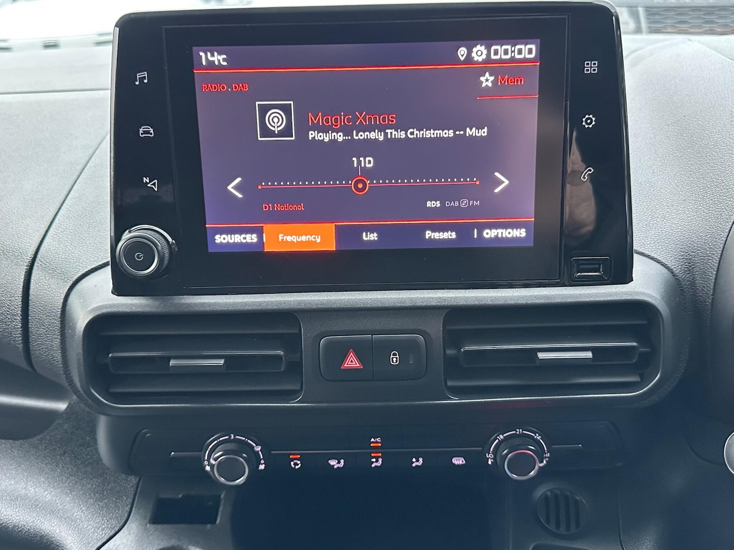 Used Citroen Berlingo 2022 for sale - 76942507: Photo 13