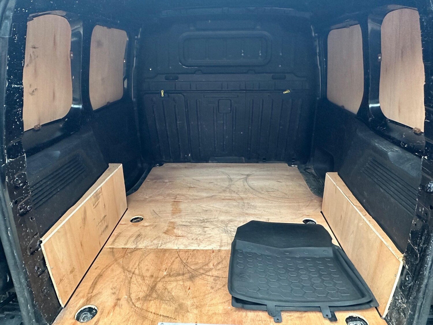 Used Citroen Berlingo 2022 for sale - 76942507: Photo 15