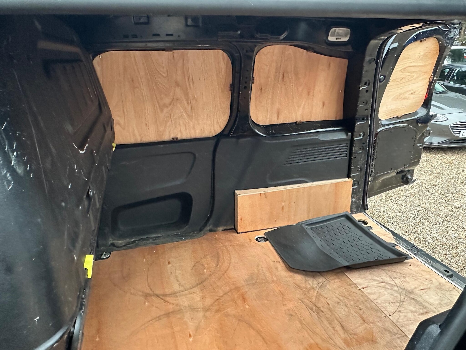 Used Citroen Berlingo 2022 for sale - 76942507: Photo 16