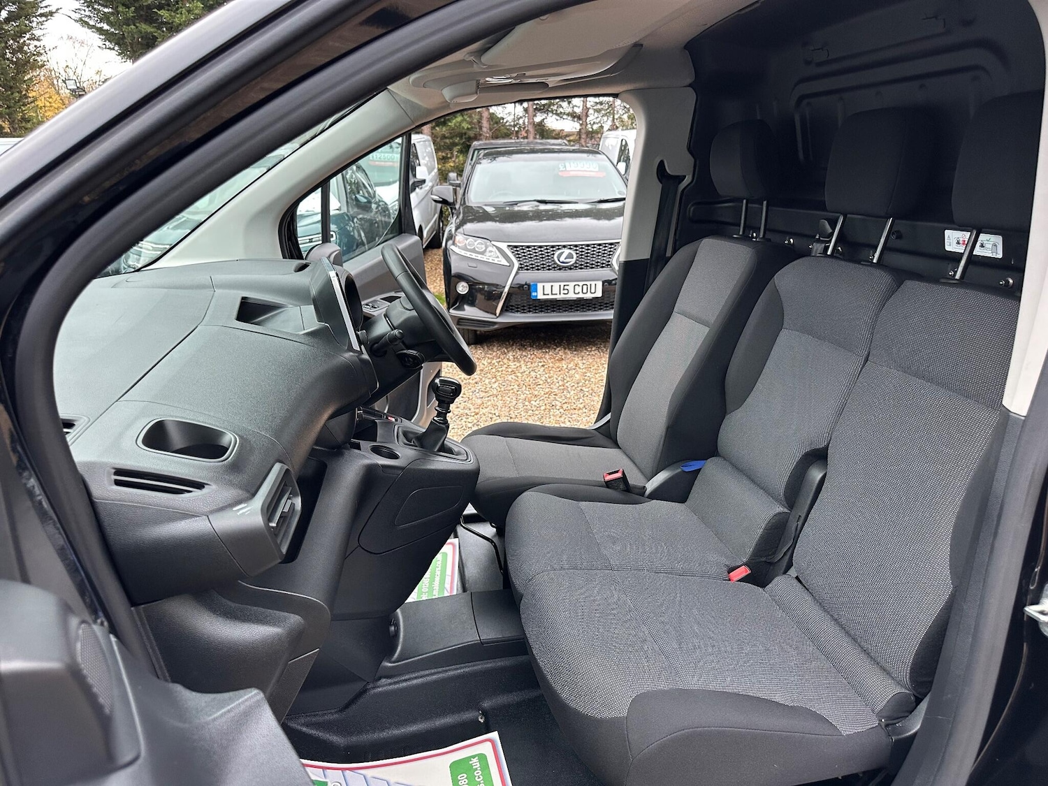 Used Citroen Berlingo 2022 for sale - 76942507: Photo 18