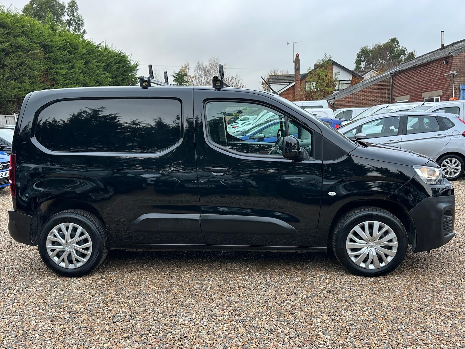 Used Citroen Berlingo 2022 for sale - 76942507: Photo 6