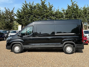 Used Maxus Deliver 9 2023 for sale - 79115991: Photo