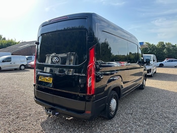 Used Maxus Deliver 9 2023 for sale - 79115991: Photo