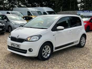 2013 (62) - 1.0 MPI GreenTech Elegance Euro 5 (s/s) 5dr