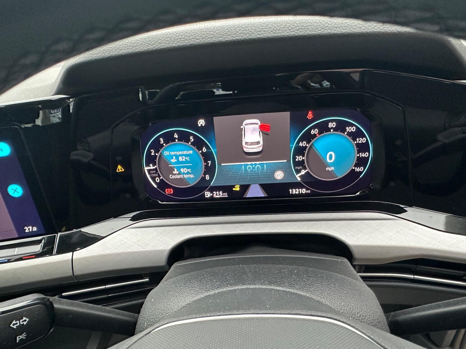 Used Volkswagen Golf 2023 for sale - 77412153: Photo 11